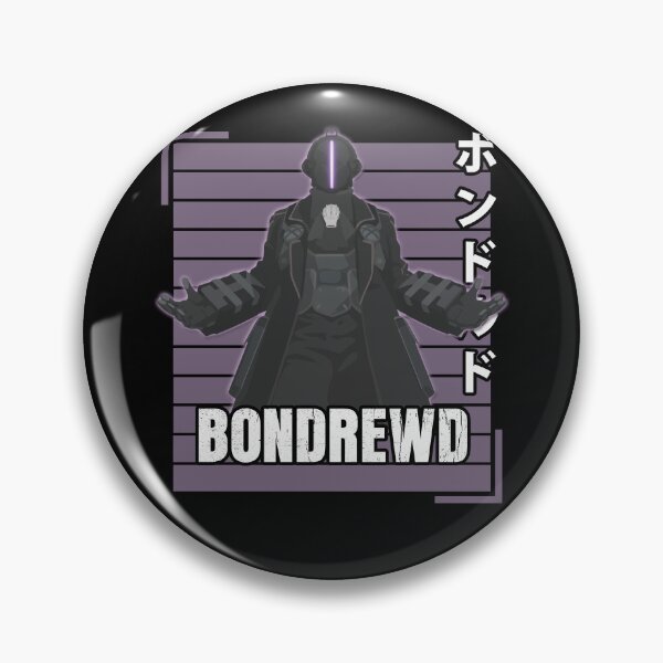 Item preview, Bondrewd Made In Abyss designed and sold by Hunter-Wolfman.