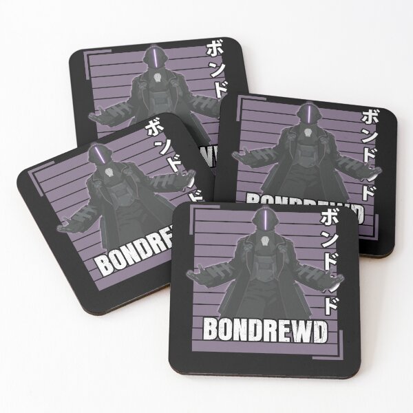 Item preview, Bondrewd Made In Abyss designed and sold by Hunter-Wolfman.