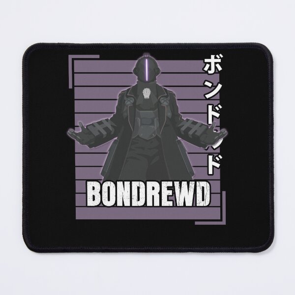 Item preview, Bondrewd Made In Abyss designed and sold by Hunter-Wolfman.