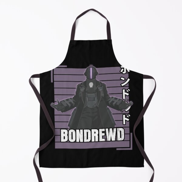 Item preview, Bondrewd Made In Abyss designed and sold by Hunter-Wolfman.