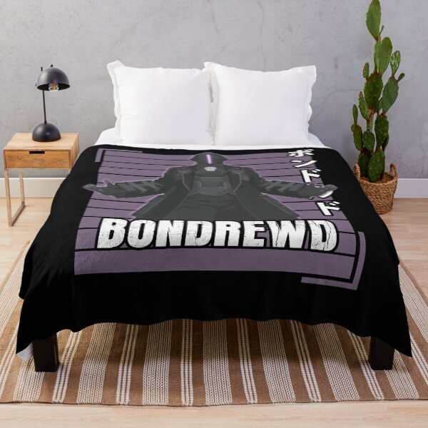 Item preview, Bondrewd Made In Abyss designed and sold by Hunter-Wolfman.