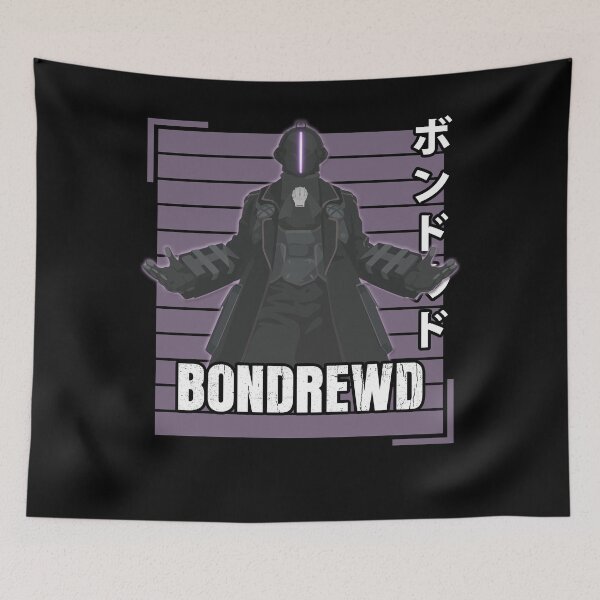 Item preview, Bondrewd Made In Abyss designed and sold by Hunter-Wolfman.