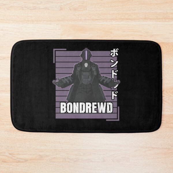 Item preview, Bondrewd Made In Abyss designed and sold by Hunter-Wolfman.