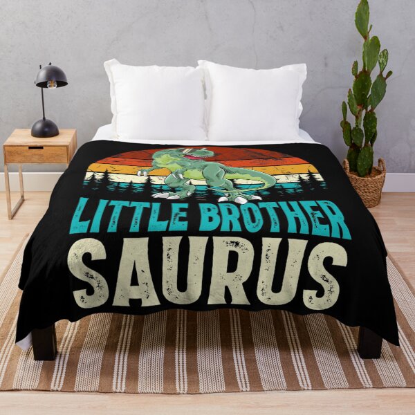 Item preview, Little Brothersaurus T Rex Dinosaur Little Brother Saurus designed and sold by complexconventi.
