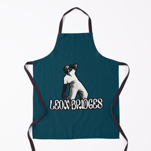 Item preview, THE Todd Michael _quot_Leon_quot_ Bridges American soul singer designed and sold by TabiJHandmade.