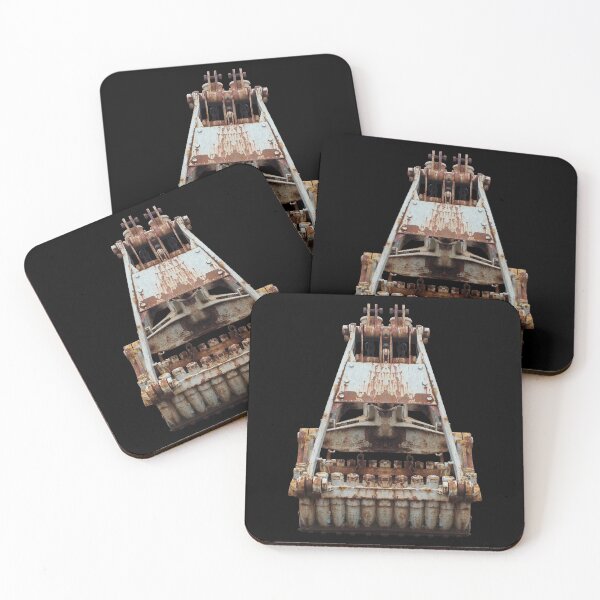 Item preview, Dredge 1 designed and sold by Yampimon.