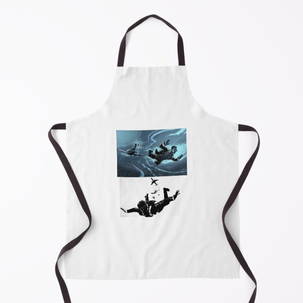 Item preview, D B Cooper designed and sold by Nicoladenisa71.