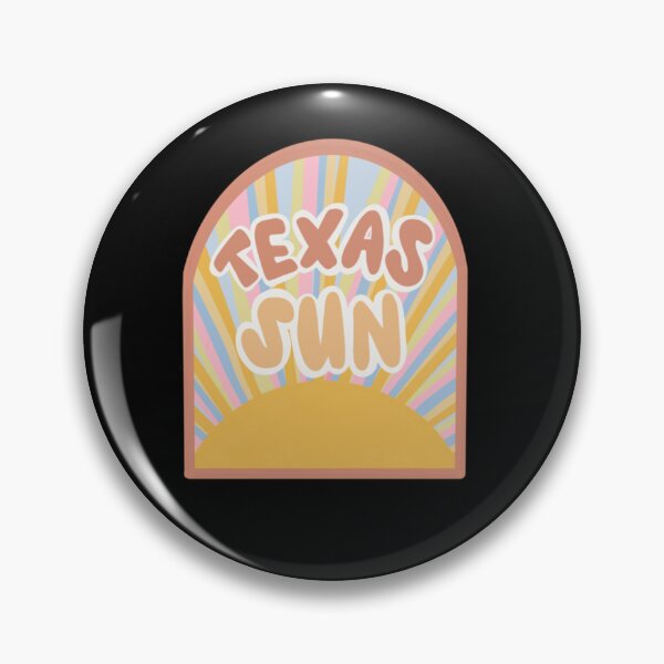 Item preview, Texas Sun   designed and sold by TabiJHandmade.