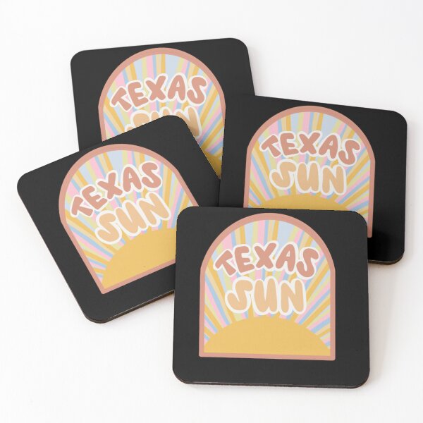 Item preview, Texas Sun   designed and sold by TabiJHandmade.