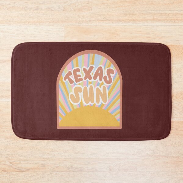 Item preview, Texas Sun   designed and sold by TabiJHandmade.