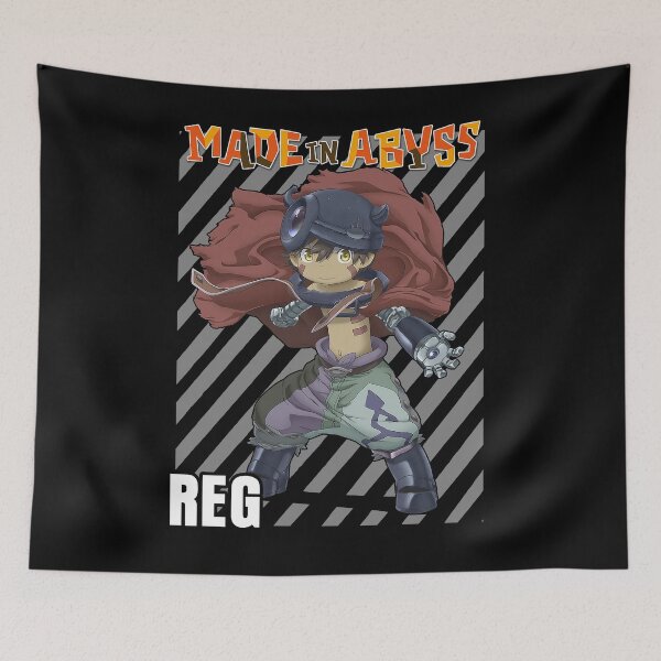 Artikelvorschau, Registrierung im Abgrund gemacht entworfen und verkauft von Hunter-Wolfman.
