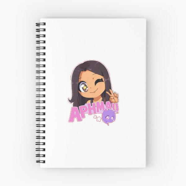 Aperçu de l'œuvre aphmau mignon créée et vendue par HBzshop.