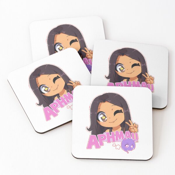 Artikelvorschau, süßer Aphmau entworfen und verkauft von HBzshop.