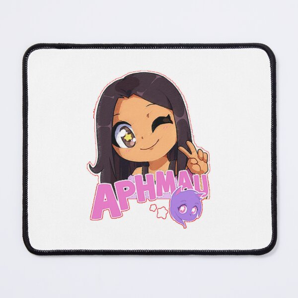 Item preview,  cute aphmau designed and sold by HBzshop.