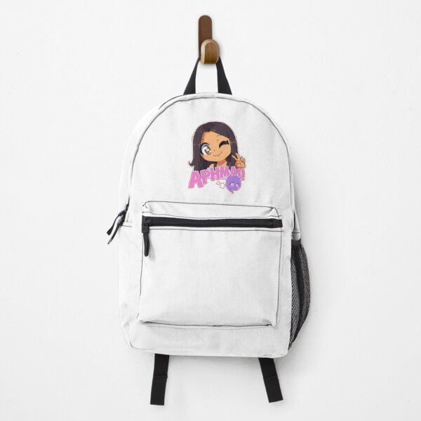 Aperçu de l'œuvre aphmau mignon créée et vendue par HBzshop.