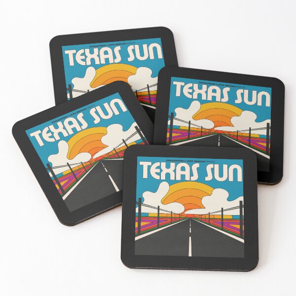 Item preview, texas sun.    designed and sold by TabiJHandmade.