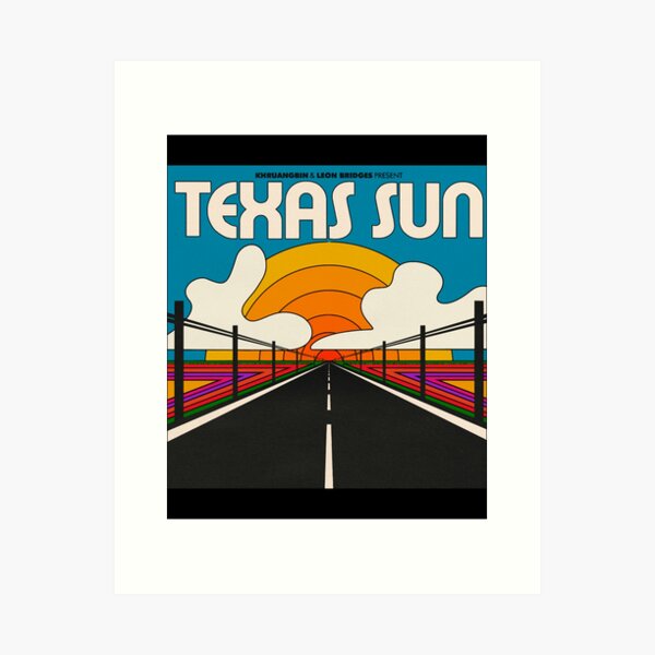 Item preview, texas sun.    designed and sold by TabiJHandmade.