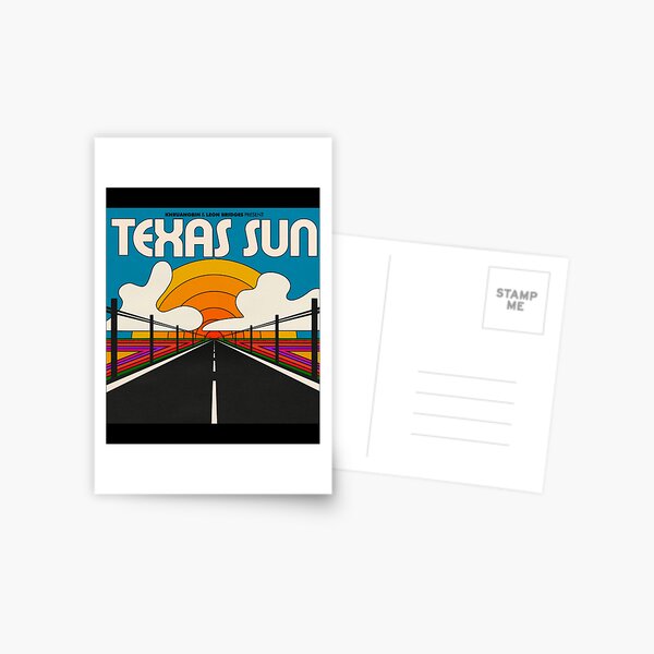 Item preview, texas sun.    designed and sold by TabiJHandmade.