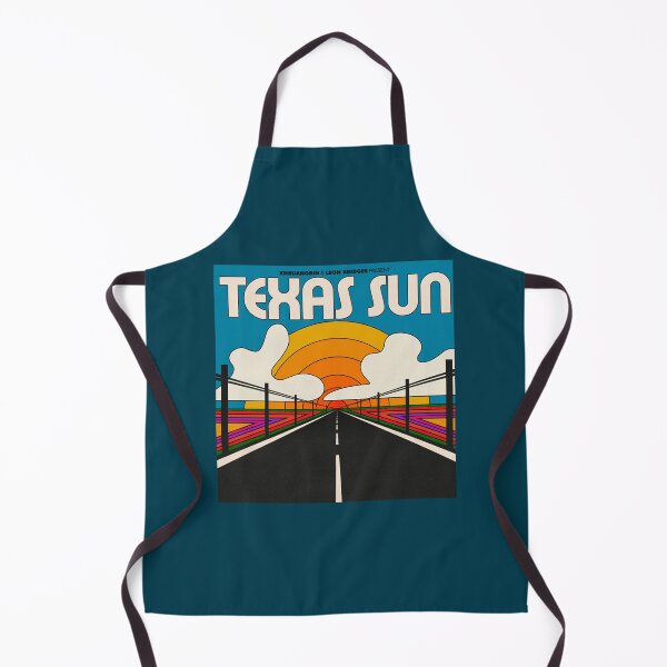 Item preview, texas sun. designed and sold by TabiJHandmade.