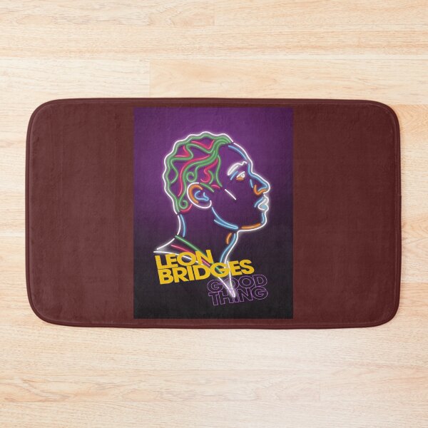 Item preview, Trihil Leon Good Bridges Thing all about you Tour 2021   designed and sold by TabiJHandmade.