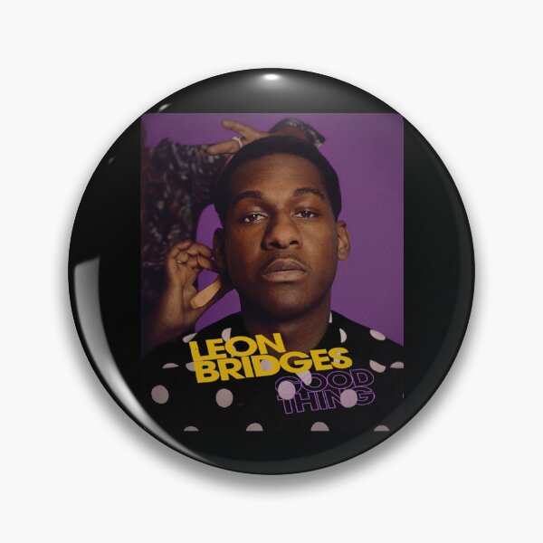 Item preview, Twohil Leon Good Bridges Thing all about you Tour 2021   designed and sold by TabiJHandmade.