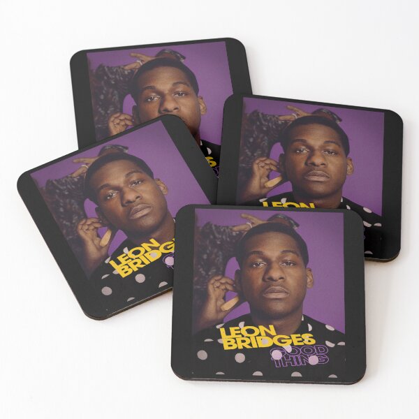 Item preview, Twohil Leon Good Bridges Thing all about you Tour 2021   designed and sold by TabiJHandmade.
