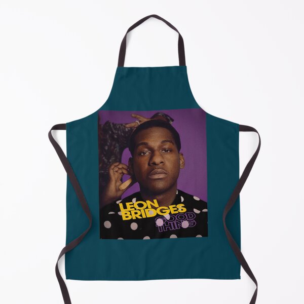 Item preview, Twohil Leon Good Bridges Thing all about you Tour 2021   designed and sold by TabiJHandmade.