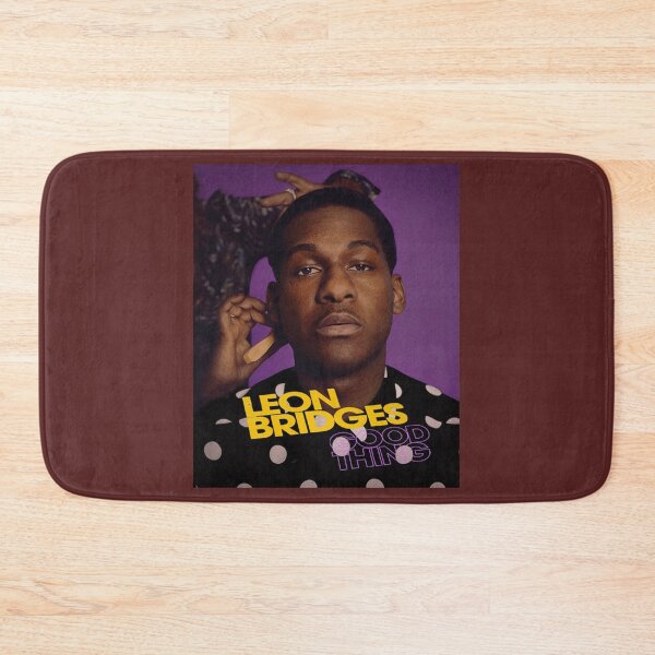 Item preview, Twohil Leon Good Bridges Thing all about you Tour 2021   designed and sold by TabiJHandmade.