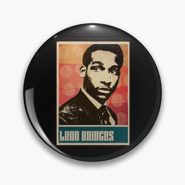 Item preview, Vintage-leon bridges   designed and sold by TabiJHandmade.