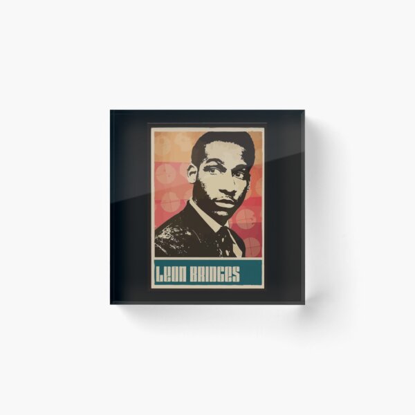 Item preview, Vintage-leon bridges   designed and sold by TabiJHandmade.