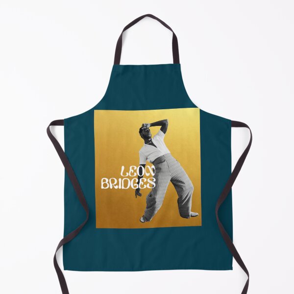 Item preview, yellow Leon Show Bridges Good World Tour 2022 designed and sold by TabiJHandmade.
