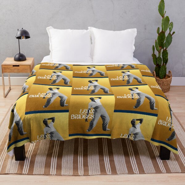 Item preview, yellow Leon Show Bridges Good World Tour 2022 designed and sold by TabiJHandmade.