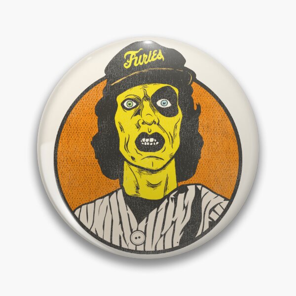Item preview, The Baseball Furies designed and sold by ourkid.