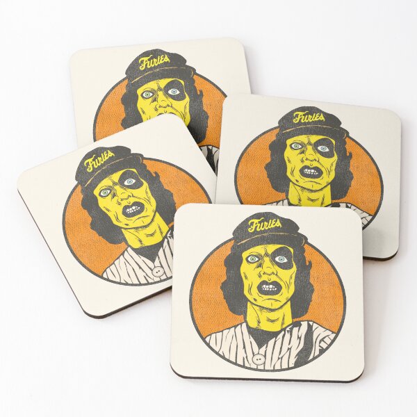 Item preview, The Baseball Furies designed and sold by ourkid.