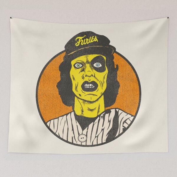 Item preview, The Baseball Furies designed and sold by ourkid.