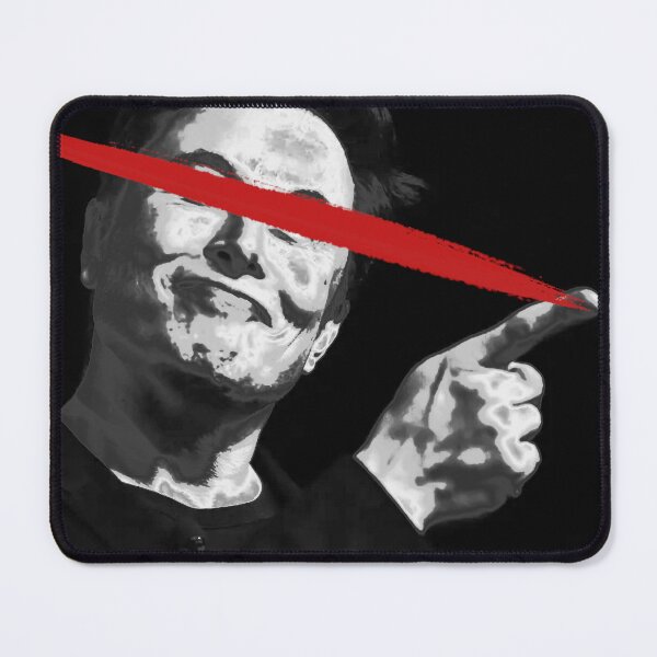 Item preview, Elon in Rubrum Plaga designed and sold by RubrumPlaga.