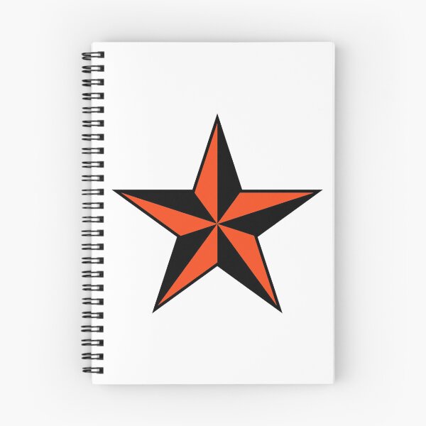 Item preview, orange and black school colors designed and sold by designsbysamantha.