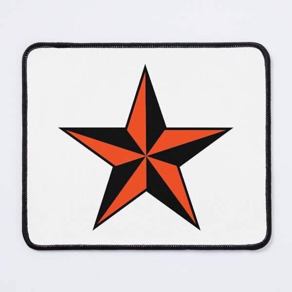 Item preview, orange and black school colors designed and sold by designsbysamantha.