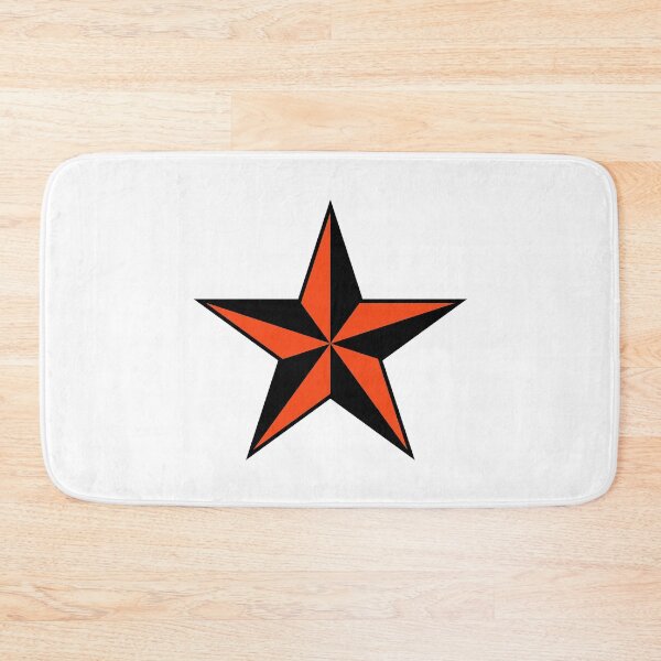 Item preview, orange and black school colors designed and sold by designsbysamantha.