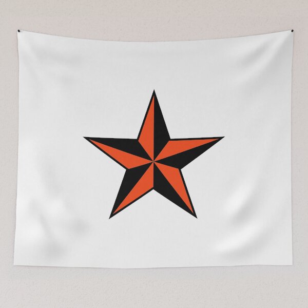 Item preview, orange and black school colors designed and sold by designsbysamantha.