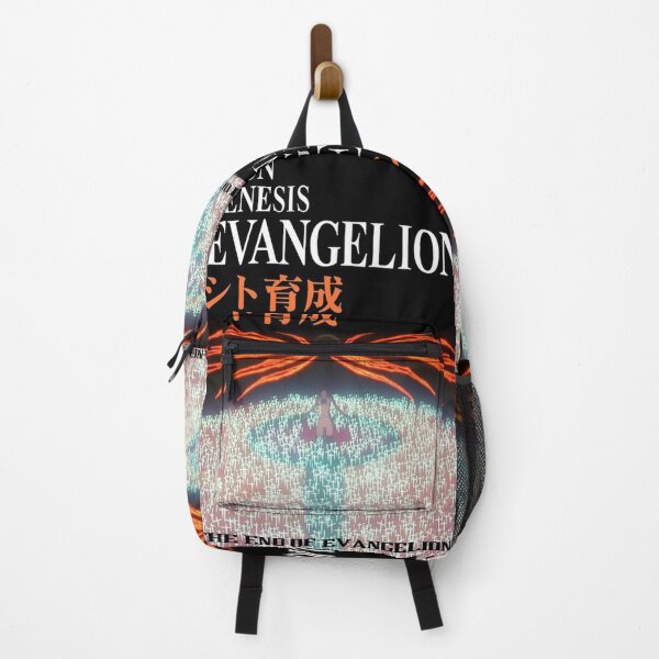 Item preview, Neon Genesis Evangelion End Of Evangelion Third Impact designed and sold by Ericawsmedley.