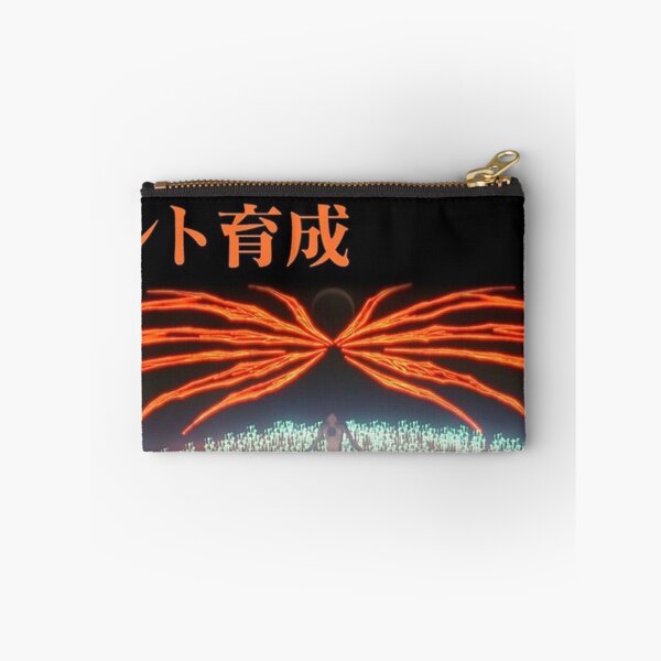 Item preview, Neon Genesis Evangelion End Of Evangelion Third Impact designed and sold by Ericawsmedley.