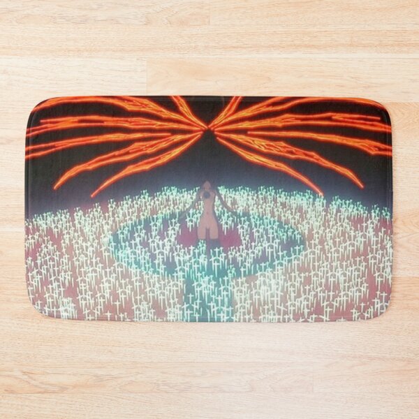 Item preview, Neon Genesis Evangelion End Of Evangelion Third Impact designed and sold by Ericawsmedley.