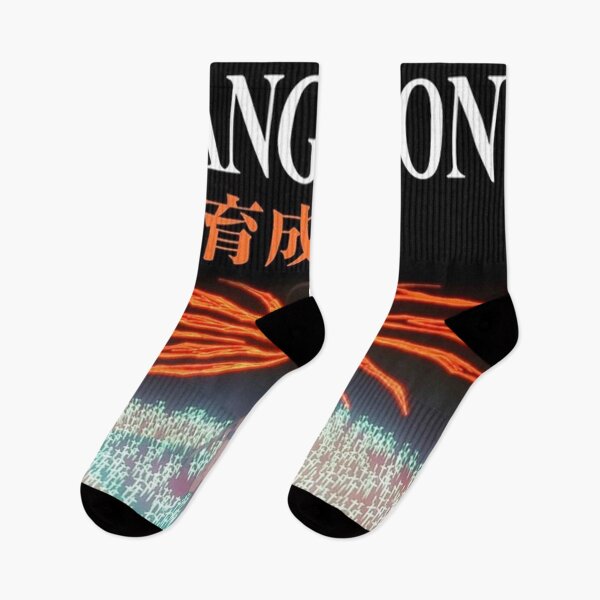 Item preview, Neon Genesis Evangelion End Of Evangelion Third Impact designed and sold by Ericawsmedley.