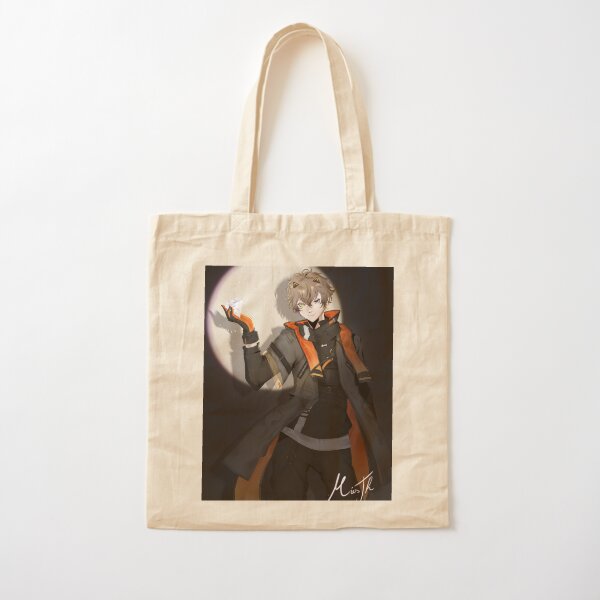 Alban Knox Bag Cosplay VTuber Cosplay Accessory Alban Knox Cosplay -  AliExpress