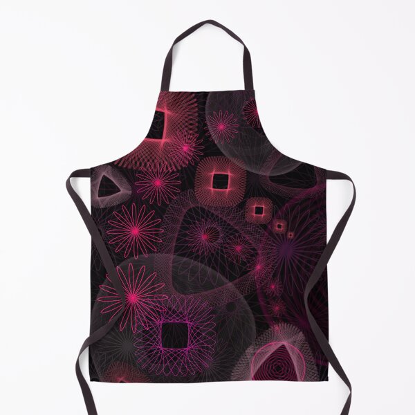 Item preview, Pink Geometry designed and sold by RachelEDesigns.