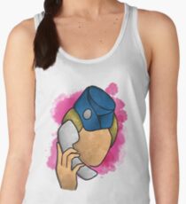 Britney Spears - Toxic - Watercolor version 2 Women's Tank Top