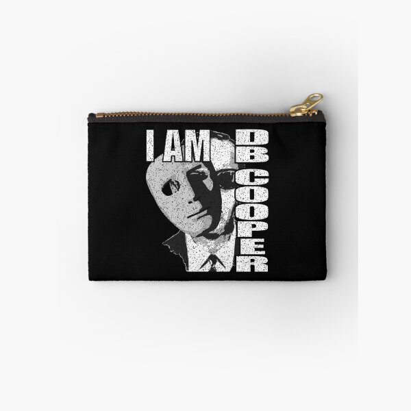 Item preview, I Am DB Cooper designed and sold by Demna-S.