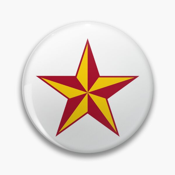 Item preview, red and yellow school colors designed and sold by designsbysamantha.