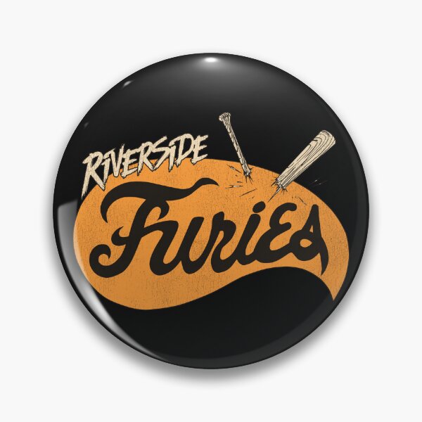 Artikelvorschau, The Baseball Furies entworfen und verkauft von ourkid.